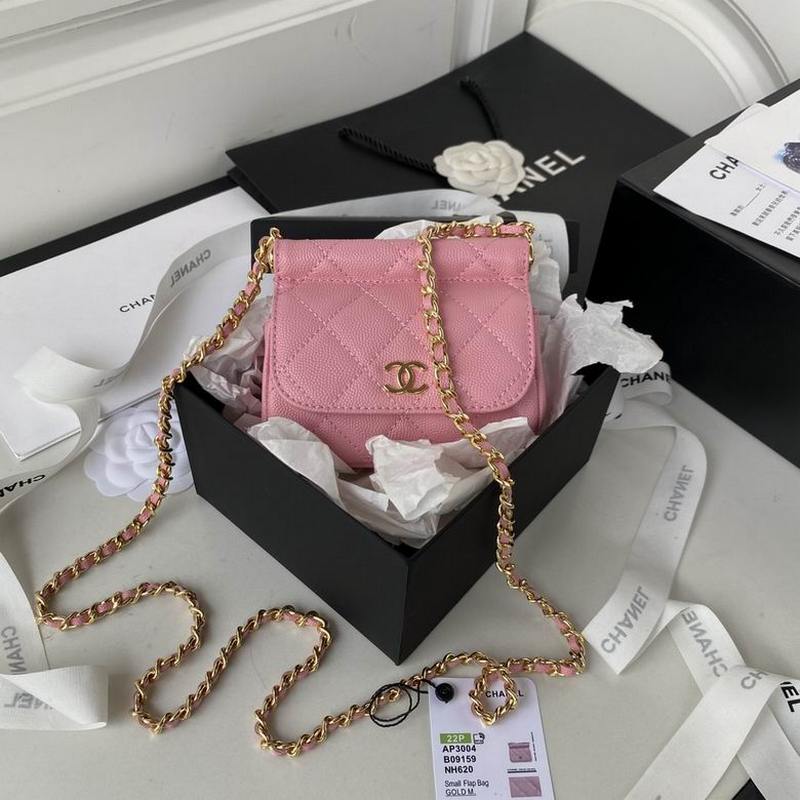 Chanel Handbags 165